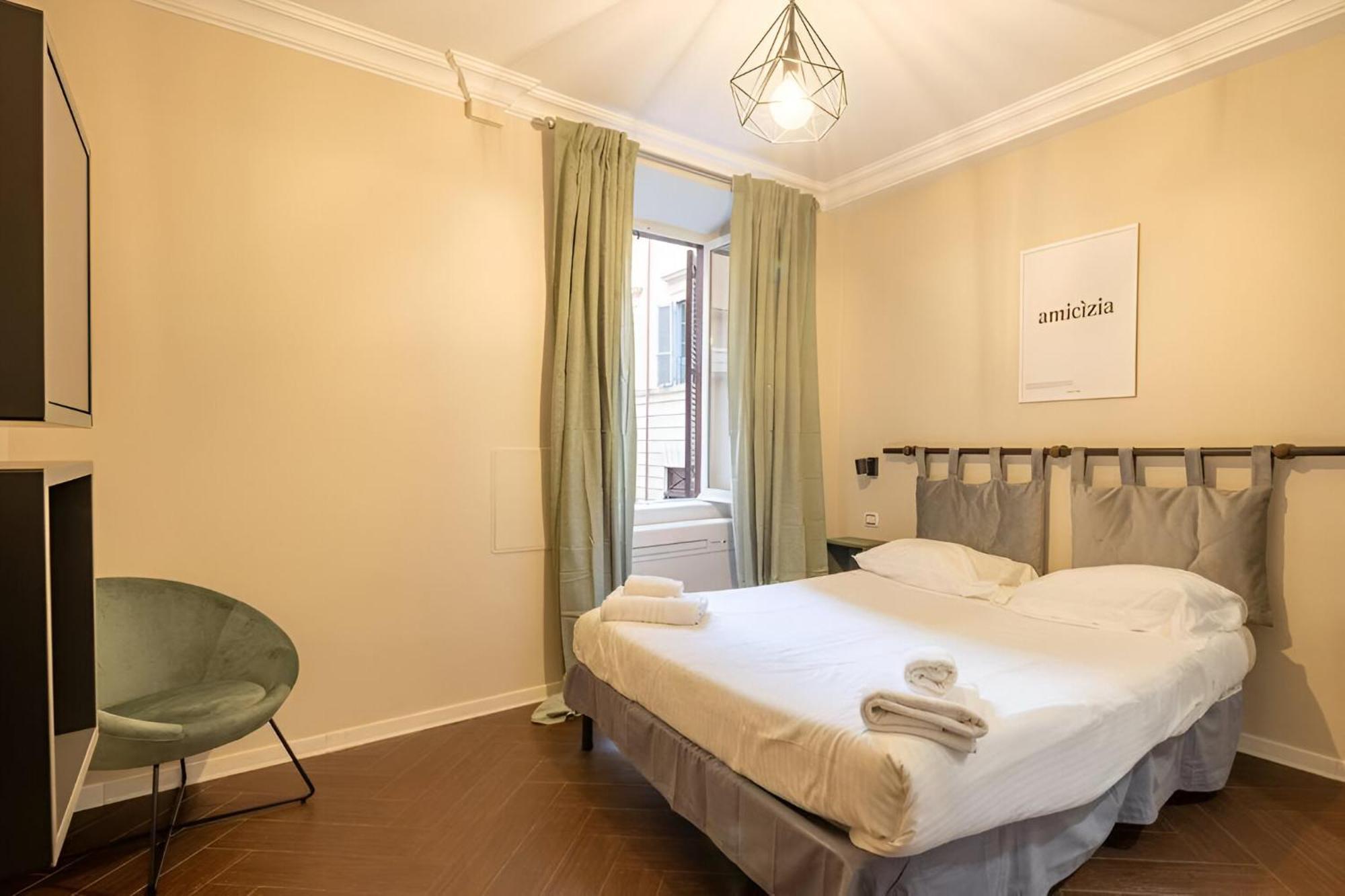 Ghetto Buddyrent Apartamento Roma